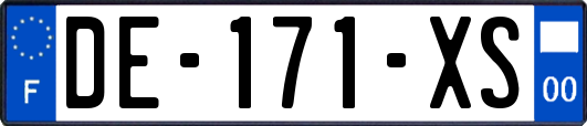 DE-171-XS