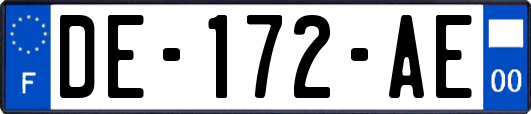 DE-172-AE