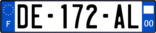 DE-172-AL