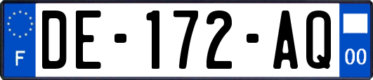 DE-172-AQ