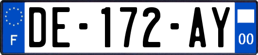 DE-172-AY