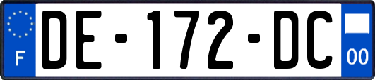 DE-172-DC