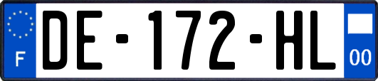 DE-172-HL