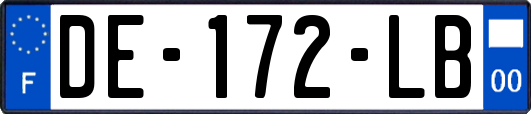 DE-172-LB