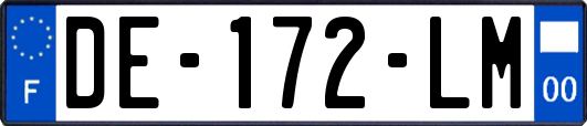 DE-172-LM