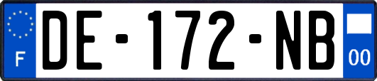 DE-172-NB