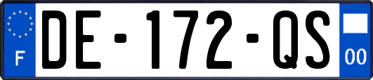 DE-172-QS