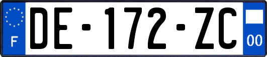 DE-172-ZC