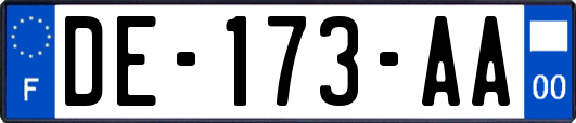 DE-173-AA