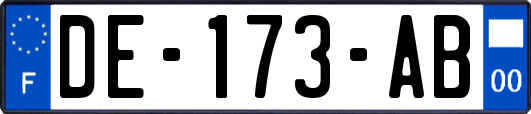 DE-173-AB