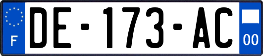 DE-173-AC