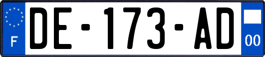 DE-173-AD