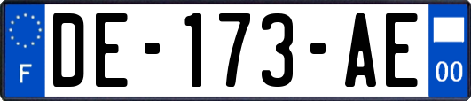 DE-173-AE