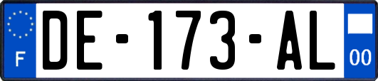 DE-173-AL