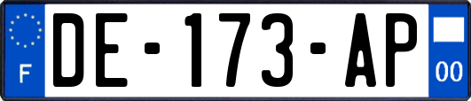 DE-173-AP