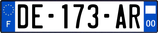 DE-173-AR