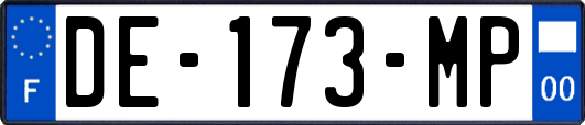 DE-173-MP