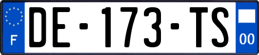 DE-173-TS