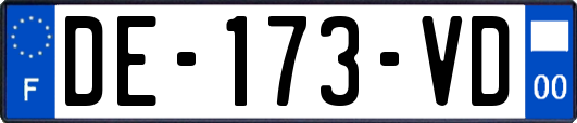 DE-173-VD