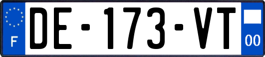 DE-173-VT