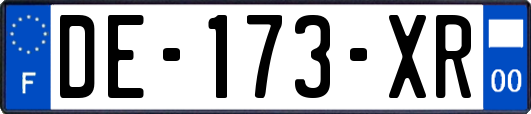 DE-173-XR