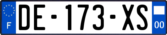 DE-173-XS