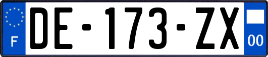 DE-173-ZX