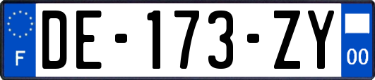 DE-173-ZY