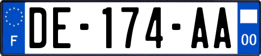 DE-174-AA