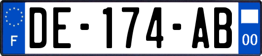 DE-174-AB