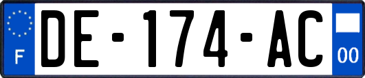 DE-174-AC