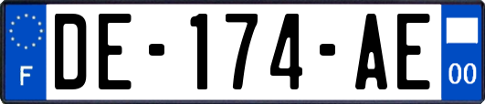 DE-174-AE