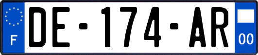 DE-174-AR