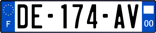 DE-174-AV