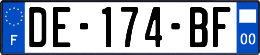 DE-174-BF