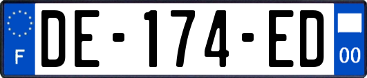 DE-174-ED