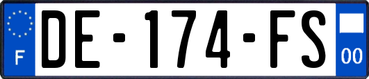 DE-174-FS