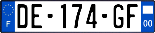 DE-174-GF