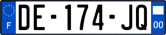 DE-174-JQ