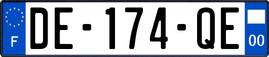 DE-174-QE