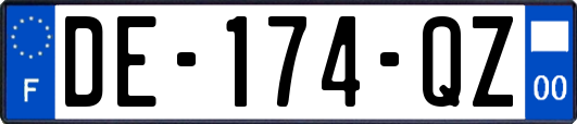 DE-174-QZ