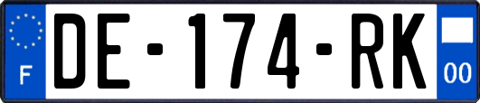 DE-174-RK