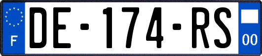 DE-174-RS