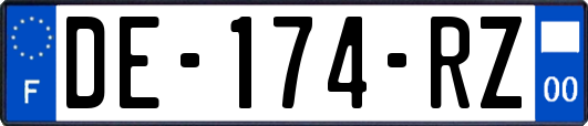 DE-174-RZ