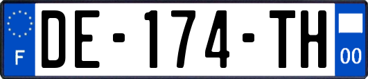 DE-174-TH