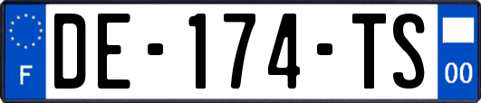 DE-174-TS