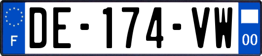 DE-174-VW