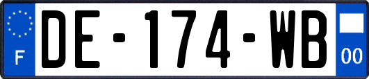 DE-174-WB