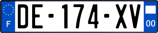 DE-174-XV