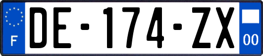 DE-174-ZX